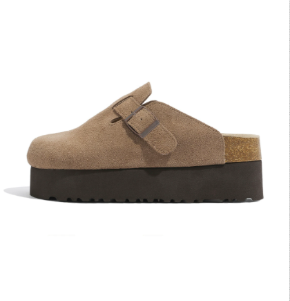 Marlene | Comfortable Closed-Toe Women Clogs for Every Day