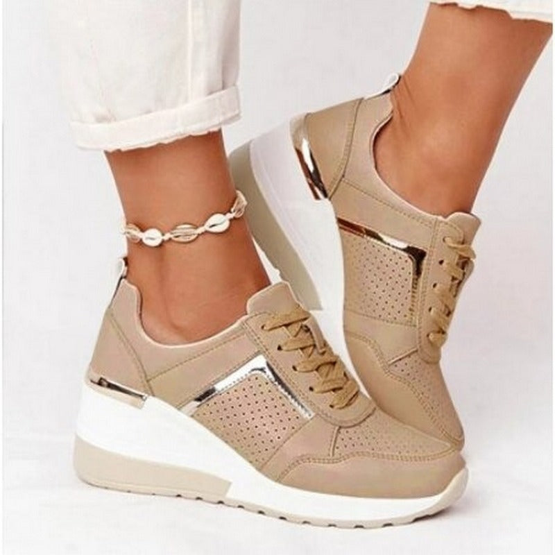 Claudia® | Trendy Shoe