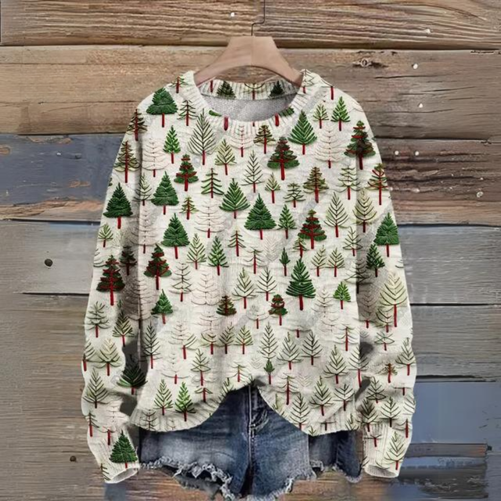 Carolina® | Christmas sweater