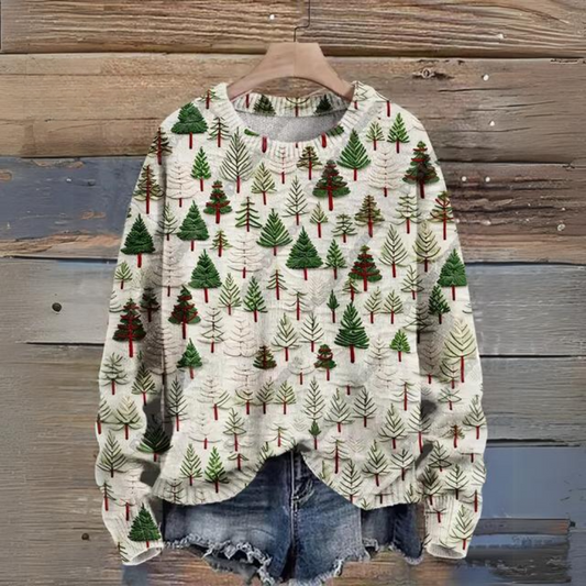Carolina® | Christmas sweater