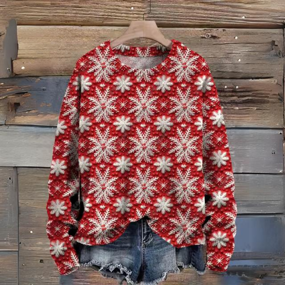 Carolina® | Christmas sweater