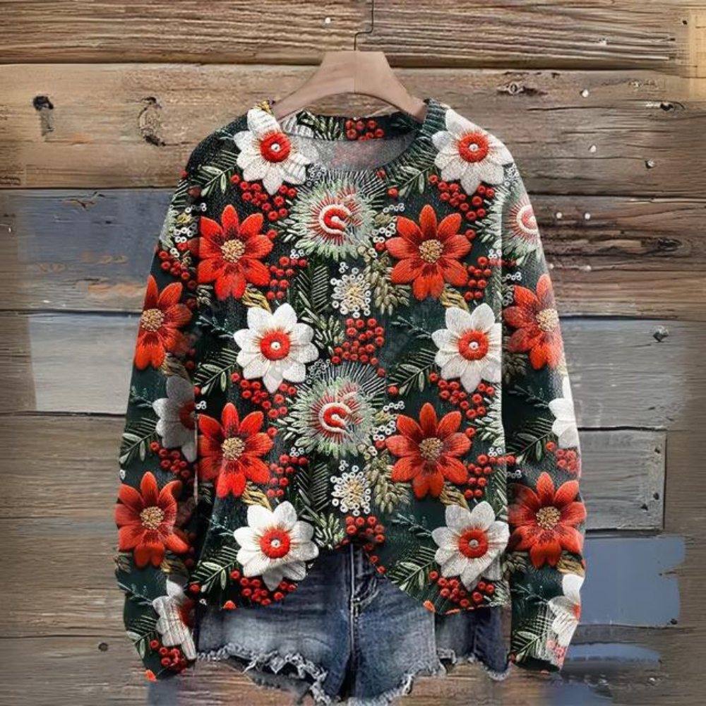Carolina® | Christmas sweater