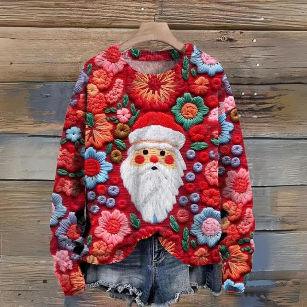 Carolina® | Christmas sweater