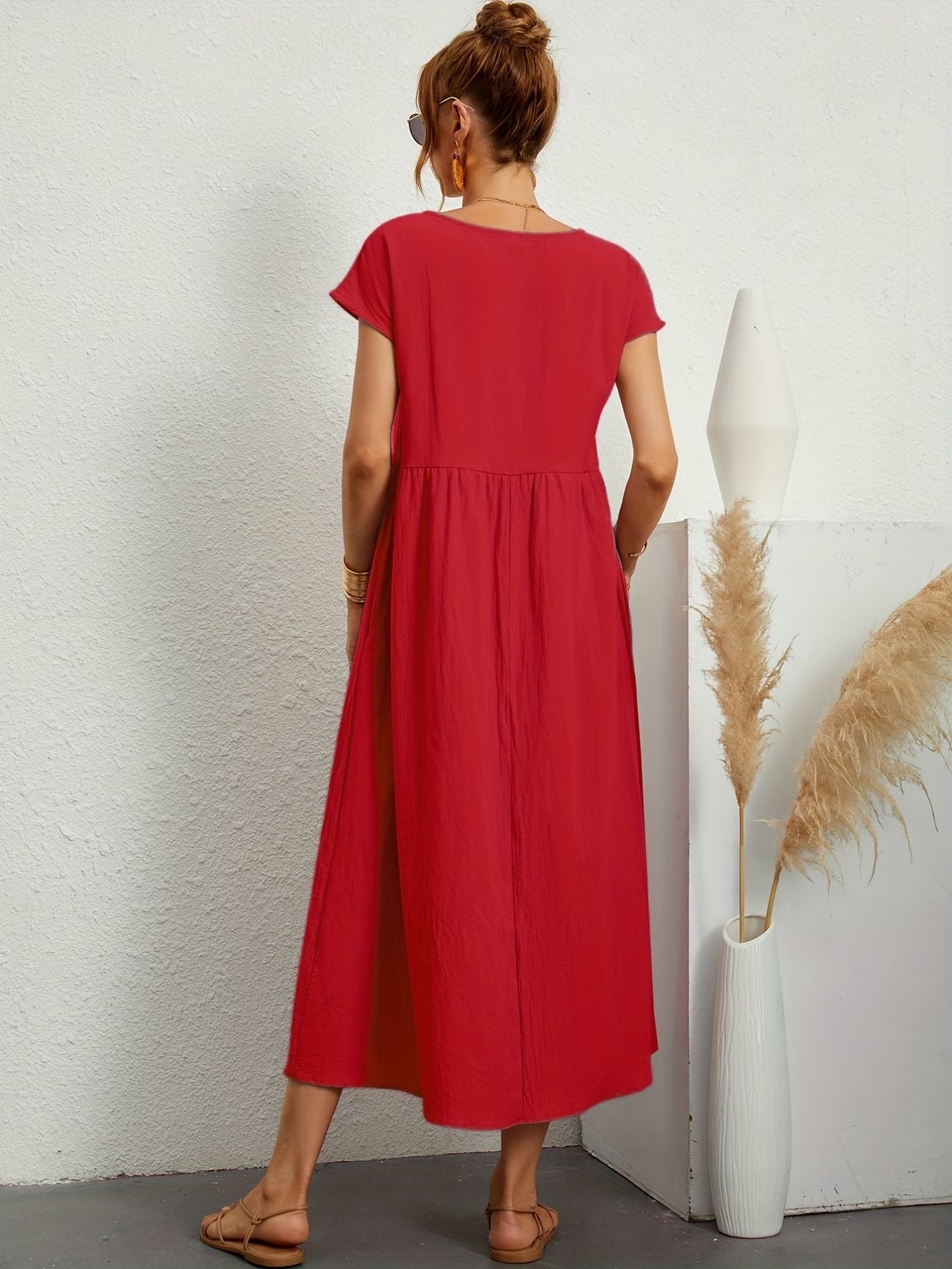 Clara® | Casual and comfortable summer dress