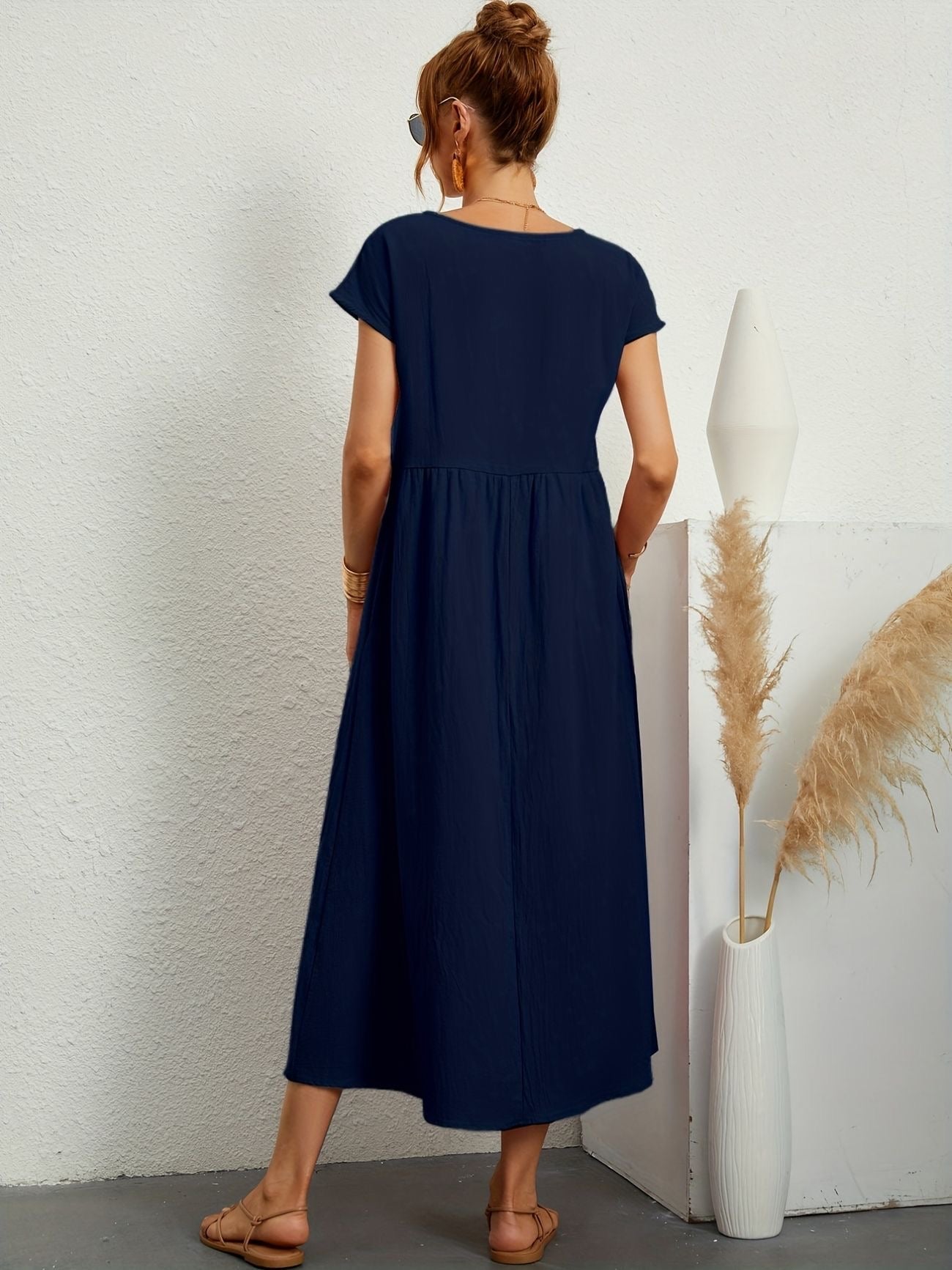 Clara® | Casual and comfortable summer dress