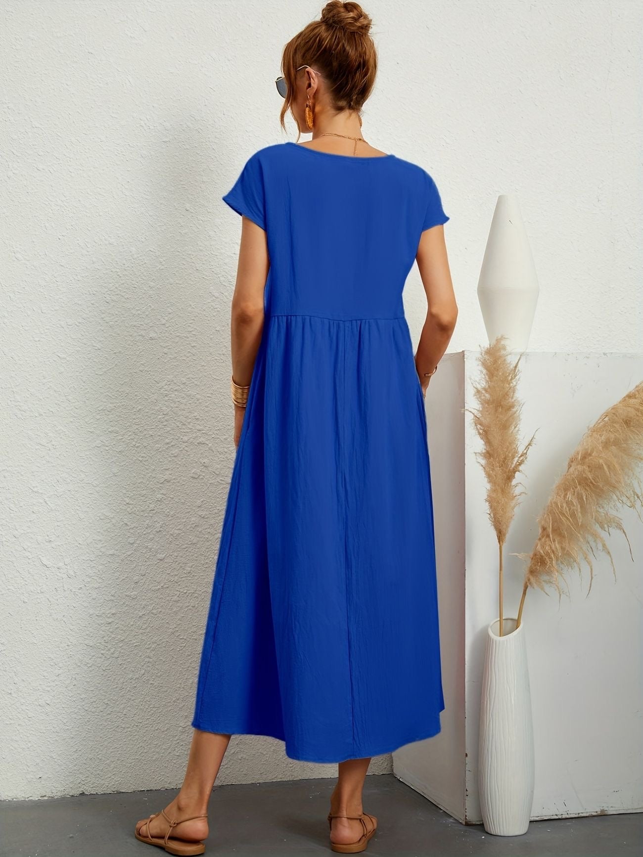 Clara® | Casual and comfortable summer dress