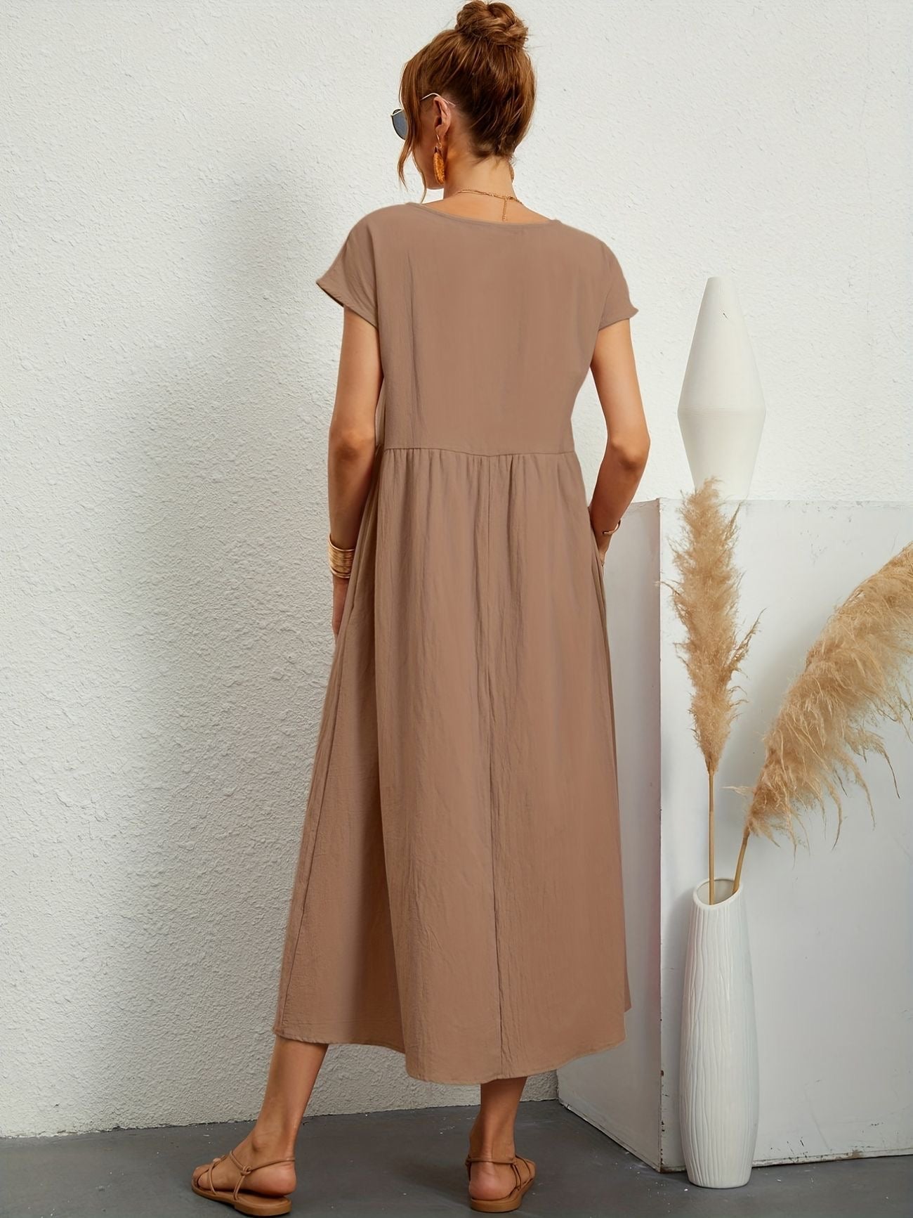 Clara® | Casual and comfortable summer dress