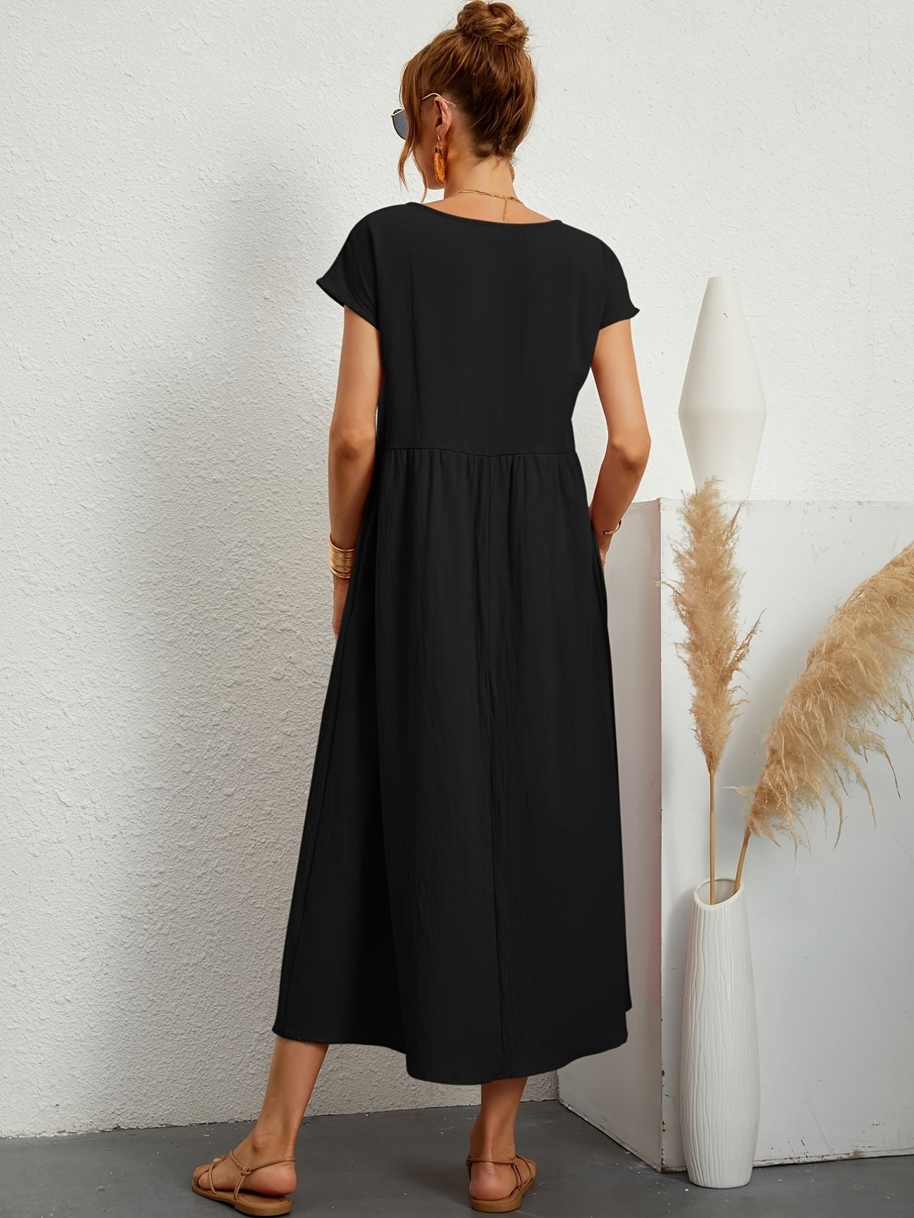 Clara® | Casual and comfortable summer dress
