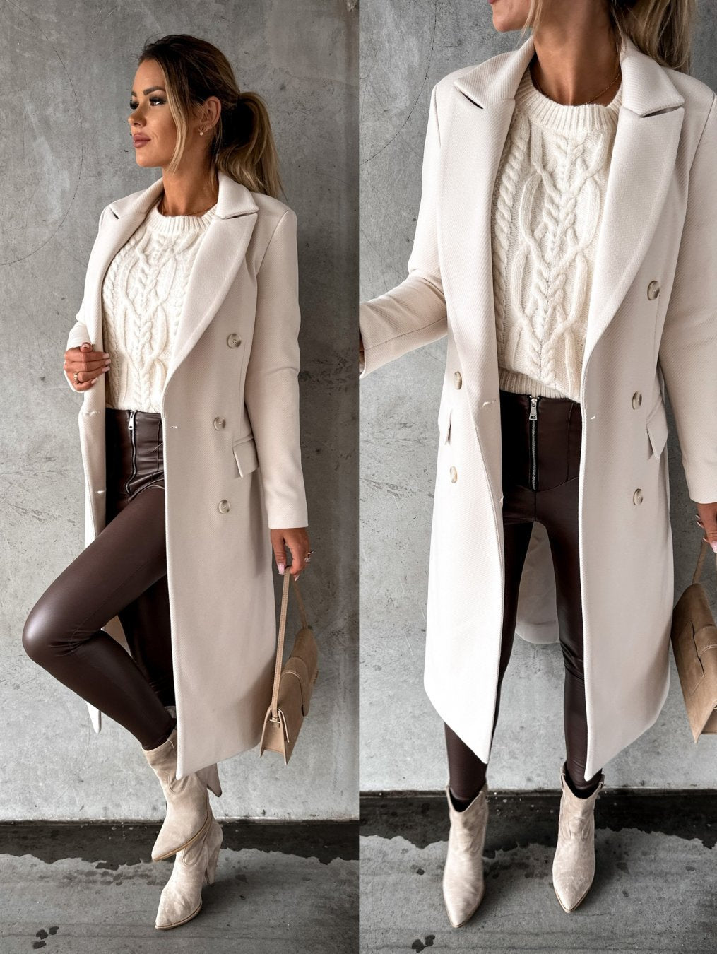 Cora® | Winter jacket