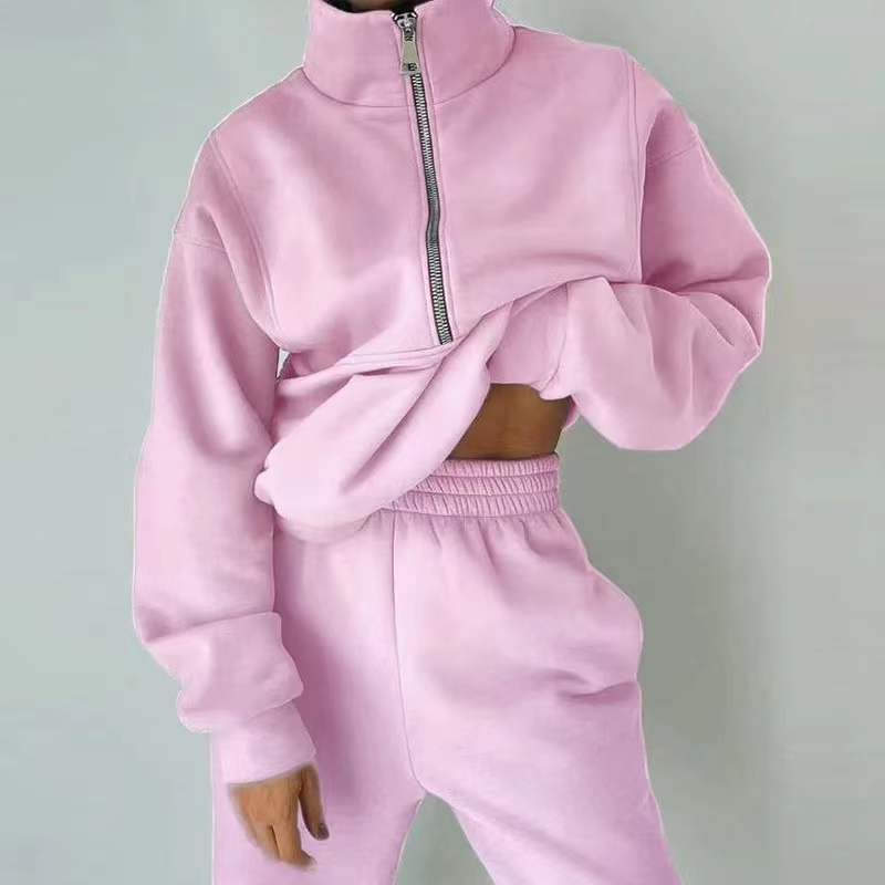 Corina® | Stylish and ultimately comfortable tracksuit for women