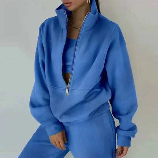 Corina® | Stylish and ultimately comfortable tracksuit for women