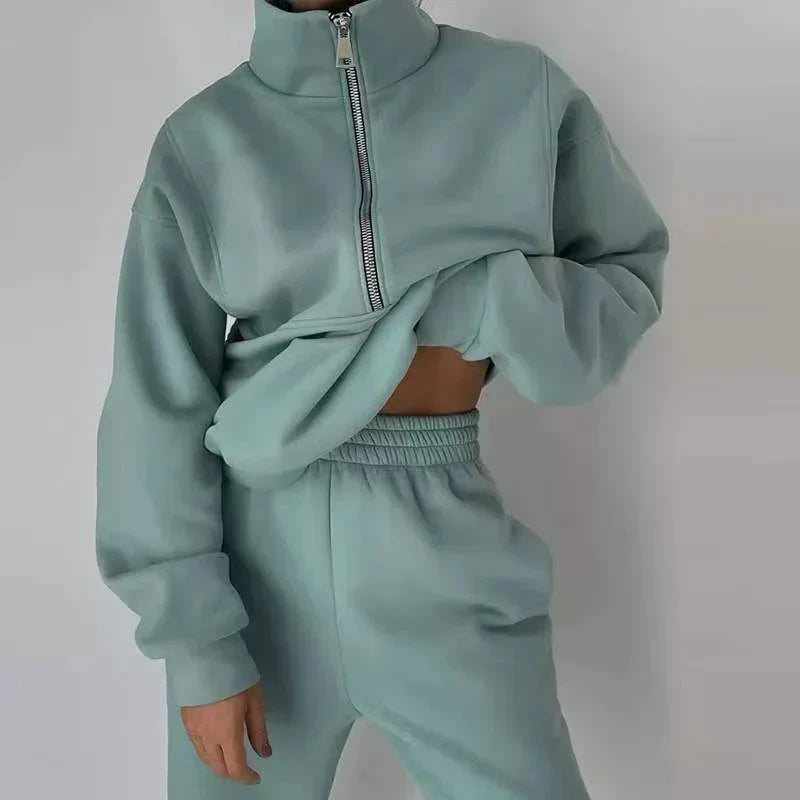 Corina® | Stylish and ultimately comfortable tracksuit for women