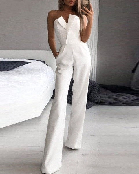 Claudia® | Jumpsuit for women formal wear