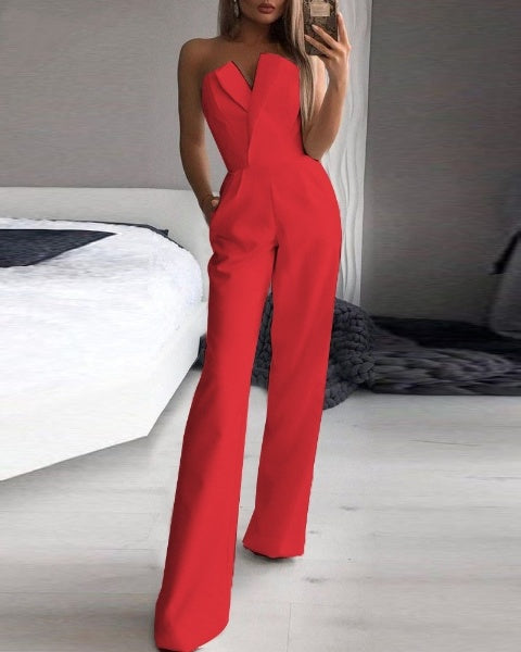 Claudia® | Jumpsuit for women formal wear