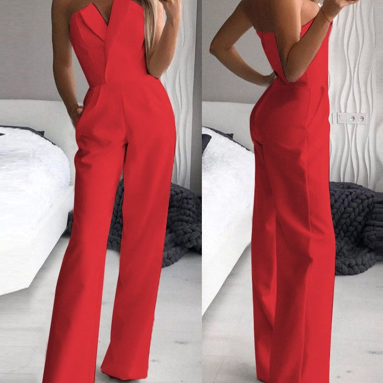 Claudia® | Jumpsuit for women formal wear