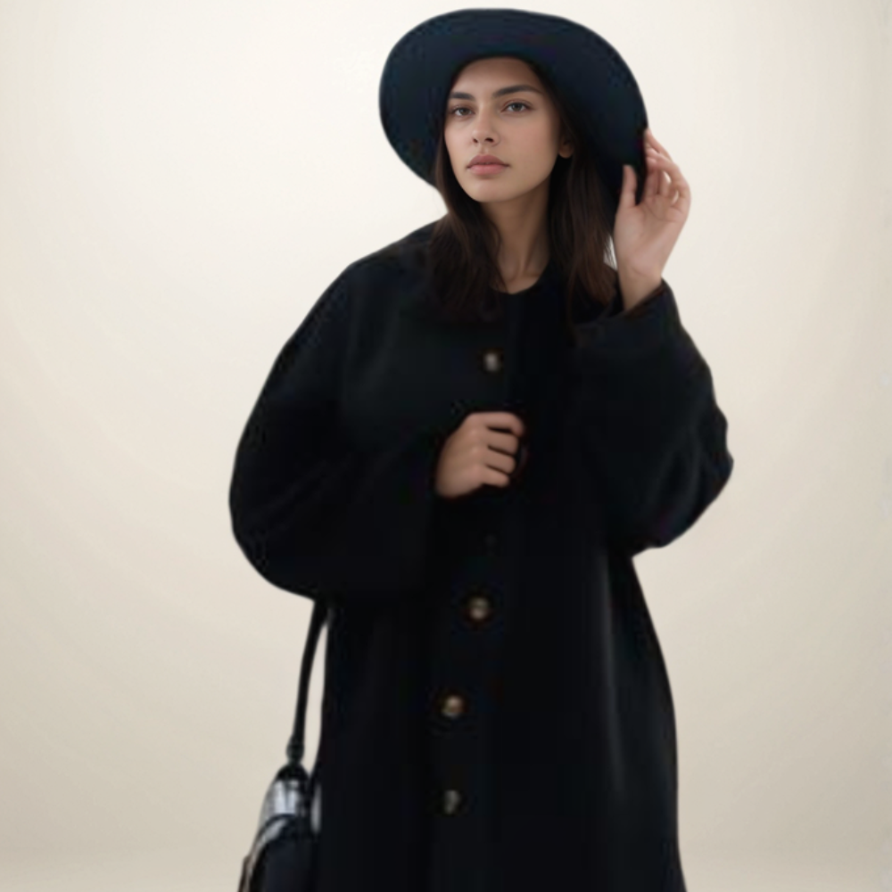 Cressida® | Luxurious trench coat