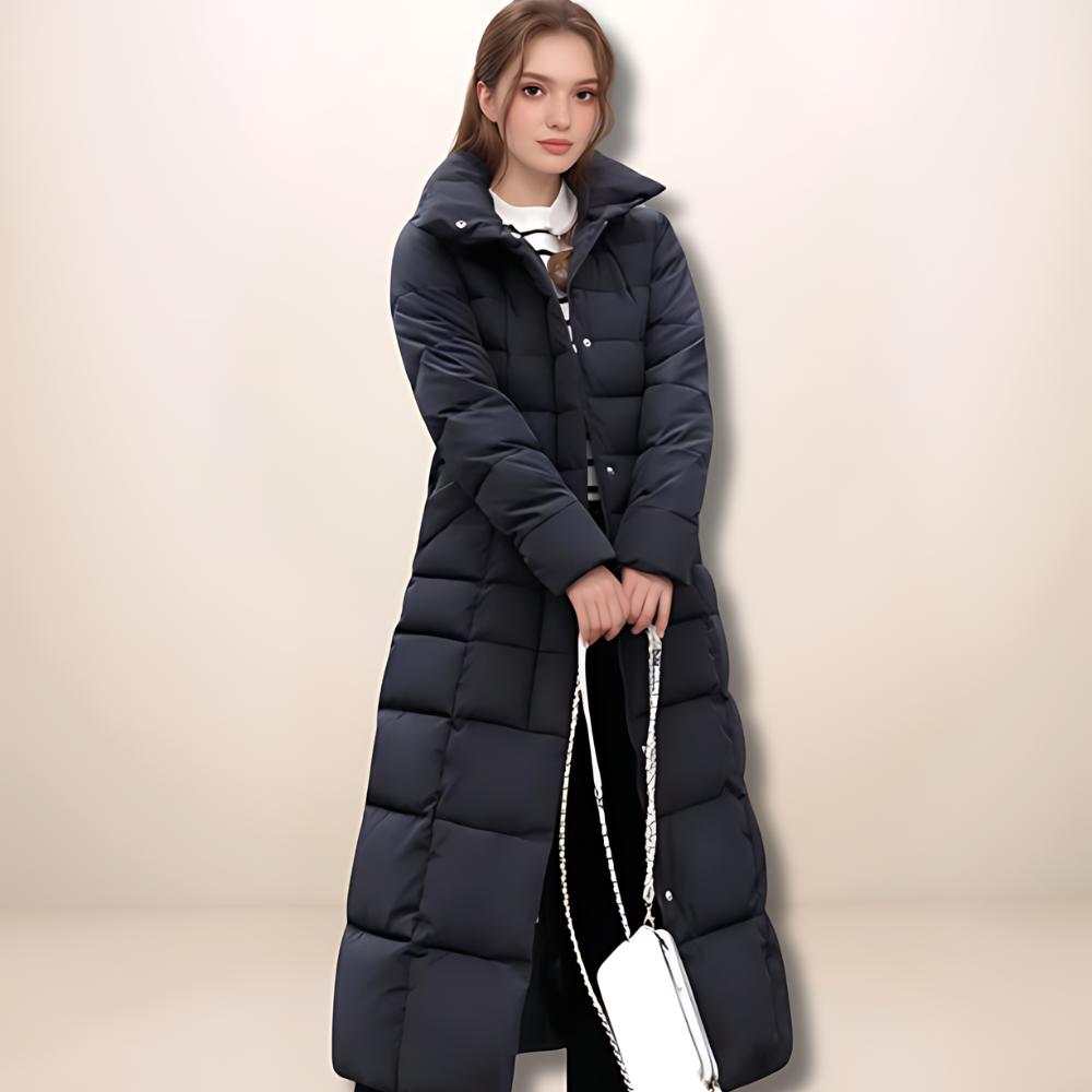 Belinda® | Ultralight winter parka