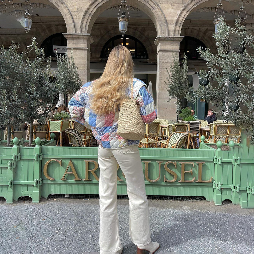 Cielo® | Stylish jacket for the coming spring