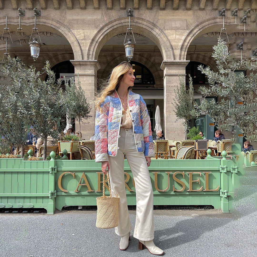 Cielo® | Stylish jacket for the coming spring