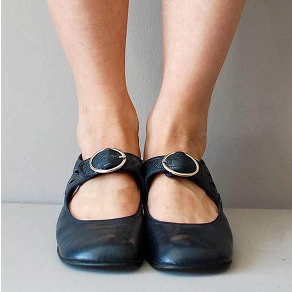 Aida® | Leather sandals
