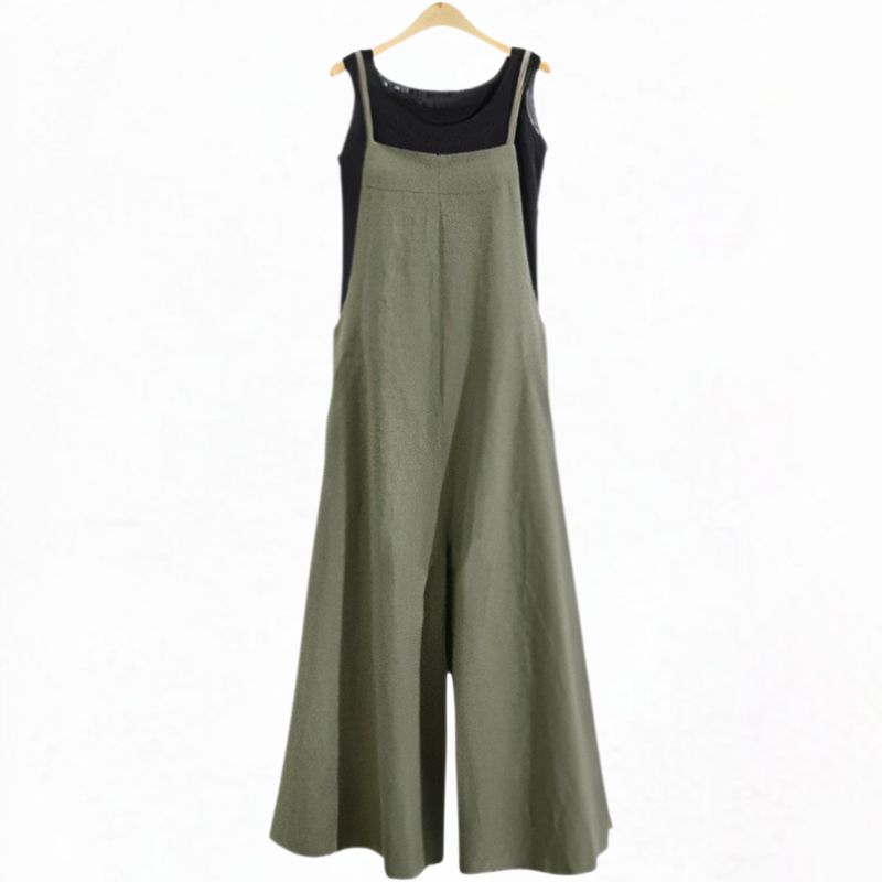 Cinthia® | Beautiful Summer Jumpsuit For Women