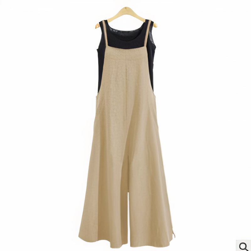 Cinthia® | Beautiful Summer Jumpsuit For Women
