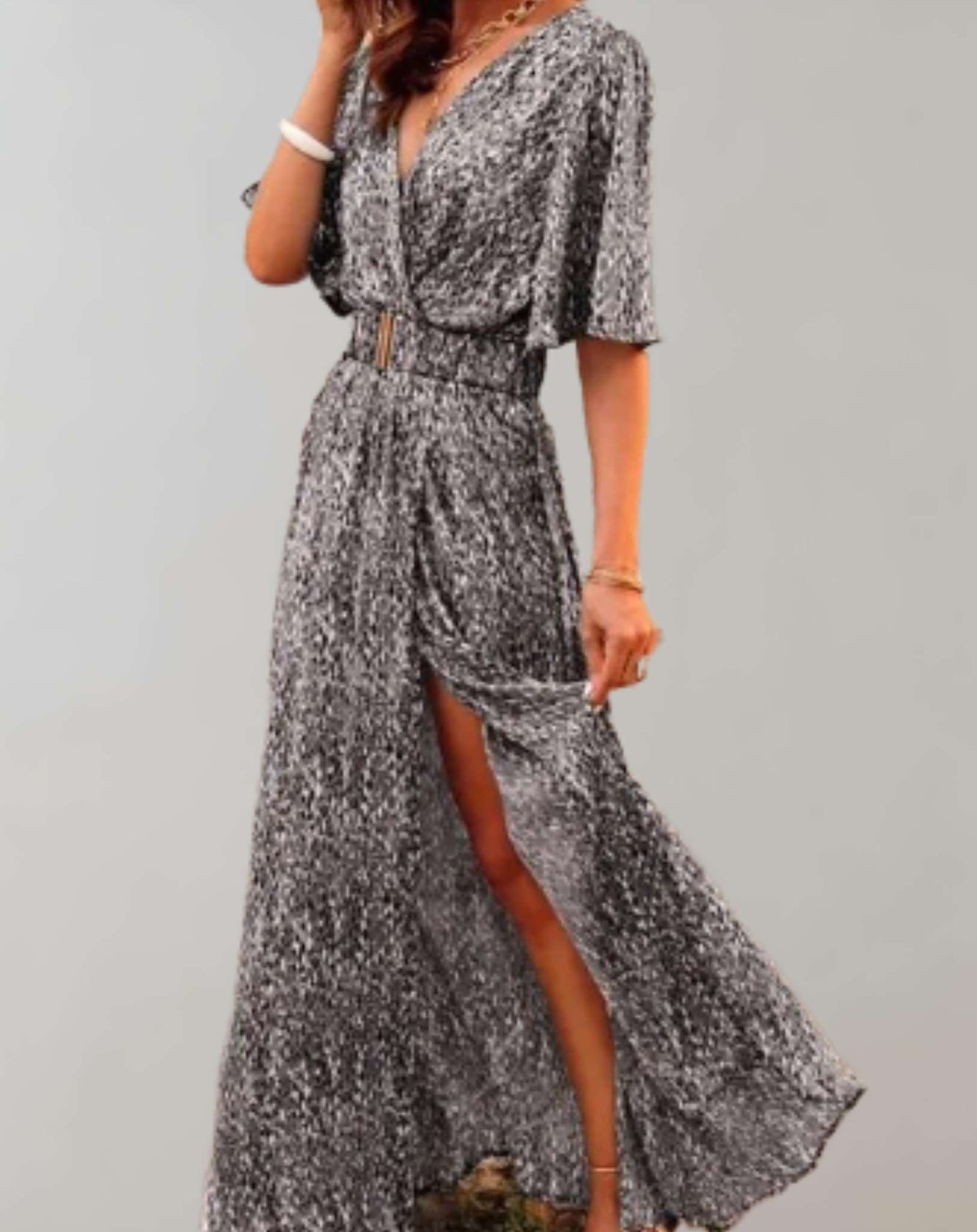 Eduarda® | Simple and stylish summer dress