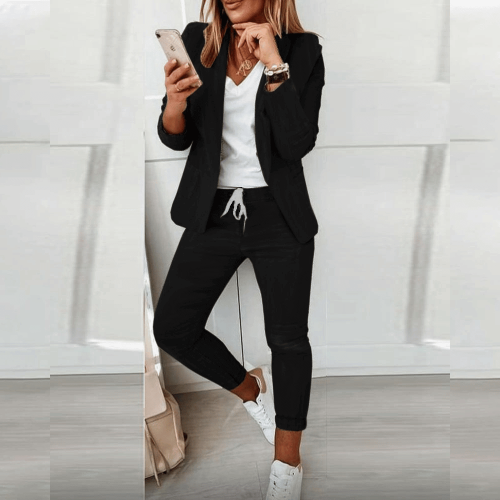 Clara® | Elegant set
