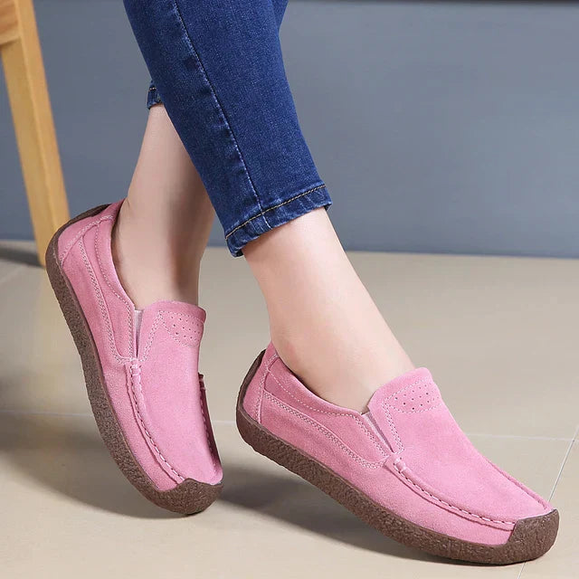 Ariadna® | Comfortable Shoes With Soft Soles By Bean