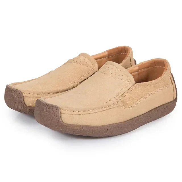 Ariadna® | Comfortable Shoes With Soft Soles By Bean
