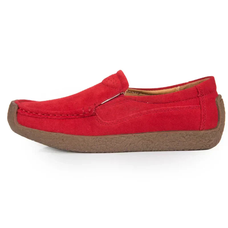 Ariadna® | Comfortable Shoes With Soft Soles By Bean