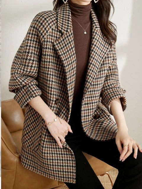 Arcelia | Chic and sophisticated coat