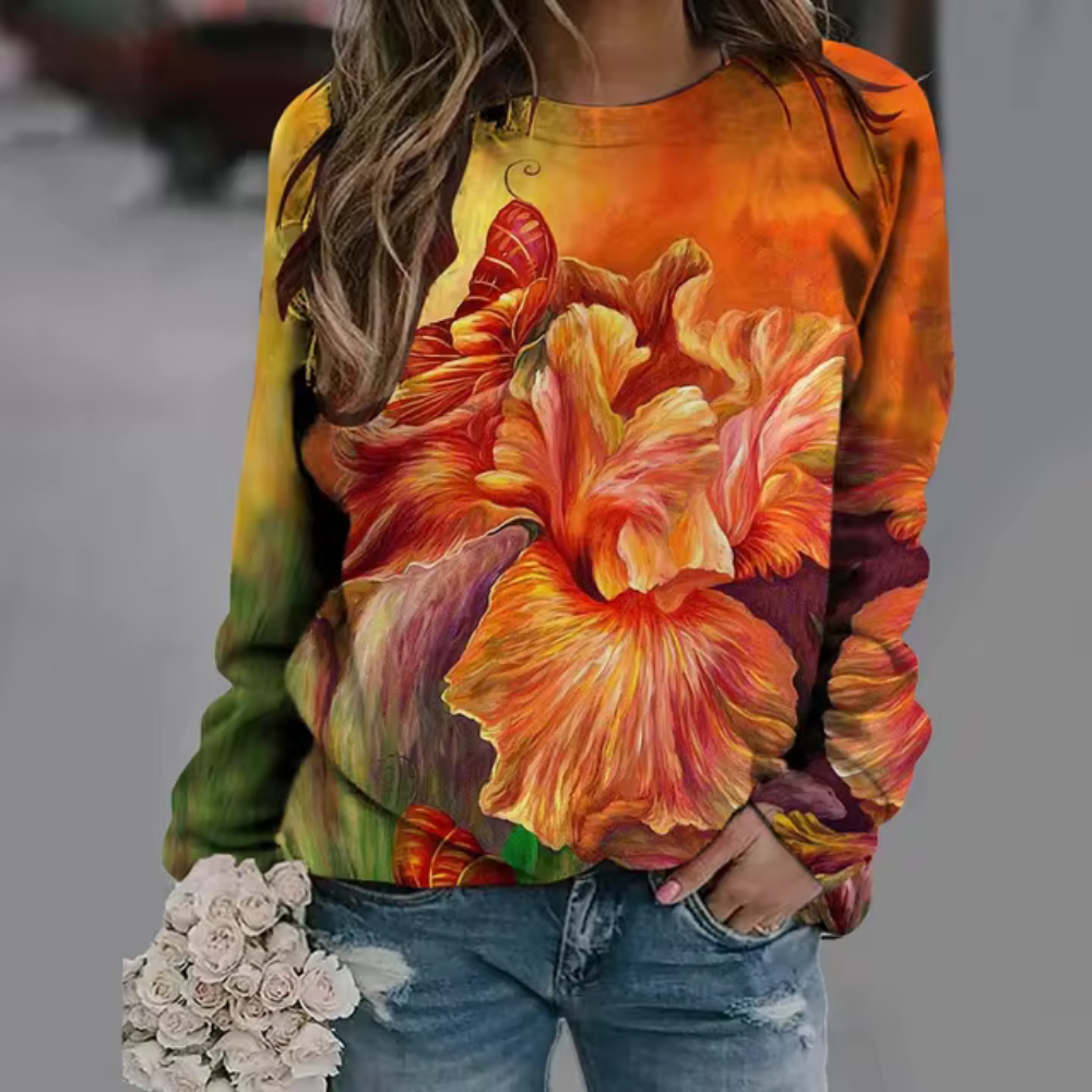 Blanca® | Stylish, loose sweatshirt