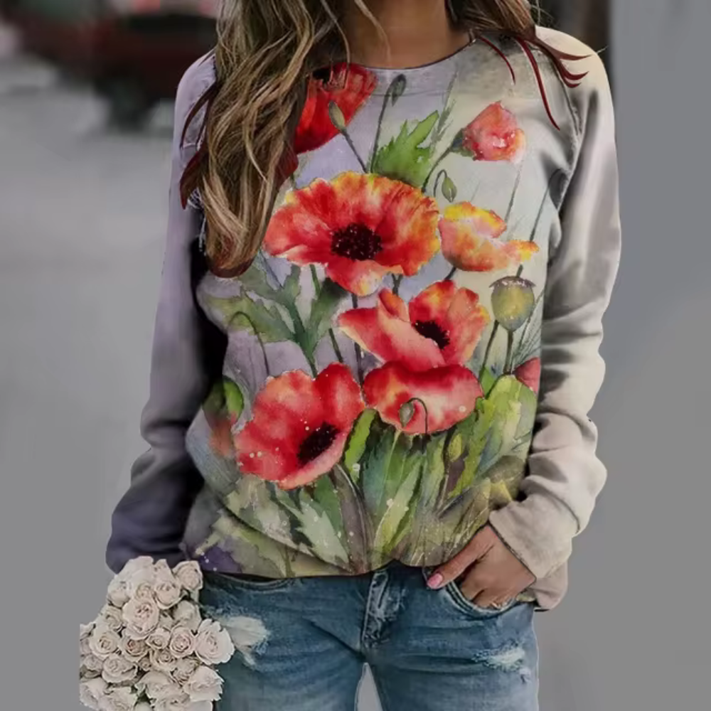 Blanca® | Stylish, loose sweatshirt
