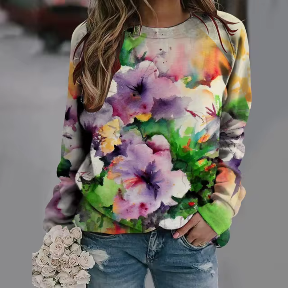 Blanca® | Stylish, loose sweatshirt