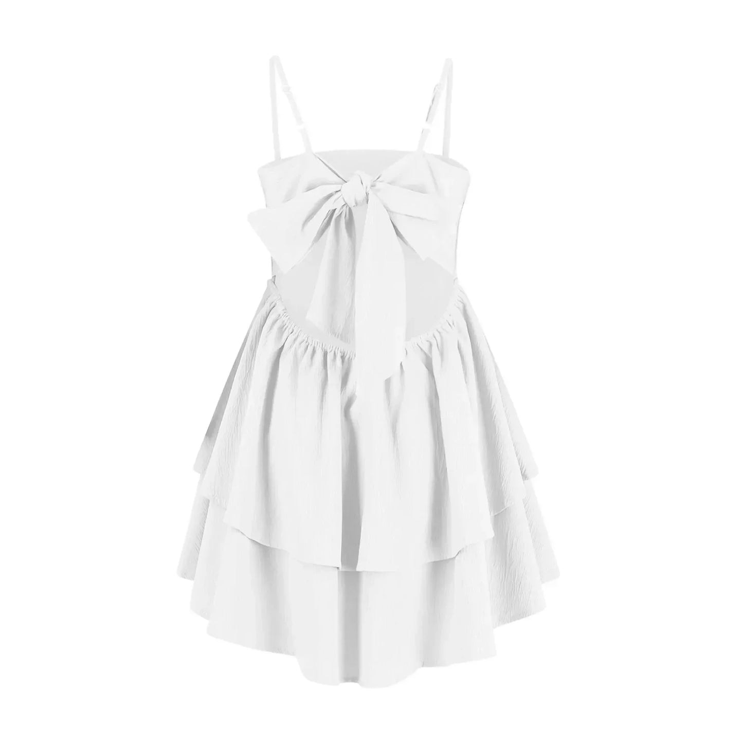Angélica® | Sexy Cake Dress For Women