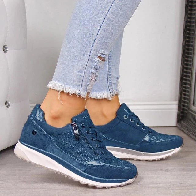 Diana® | Comfortable orthopedic shoes