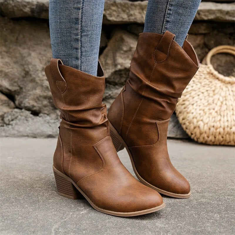 Carmen® | Supportive, lightweight orthopedic boots