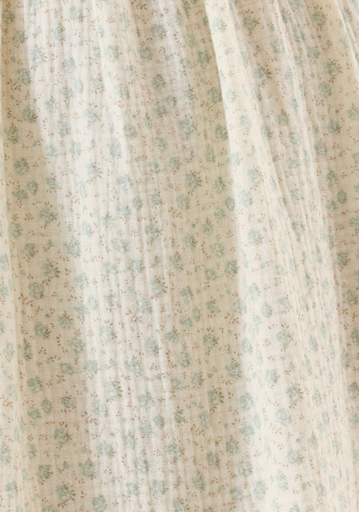 Brianna® | Chiffon dress with bell sleeves