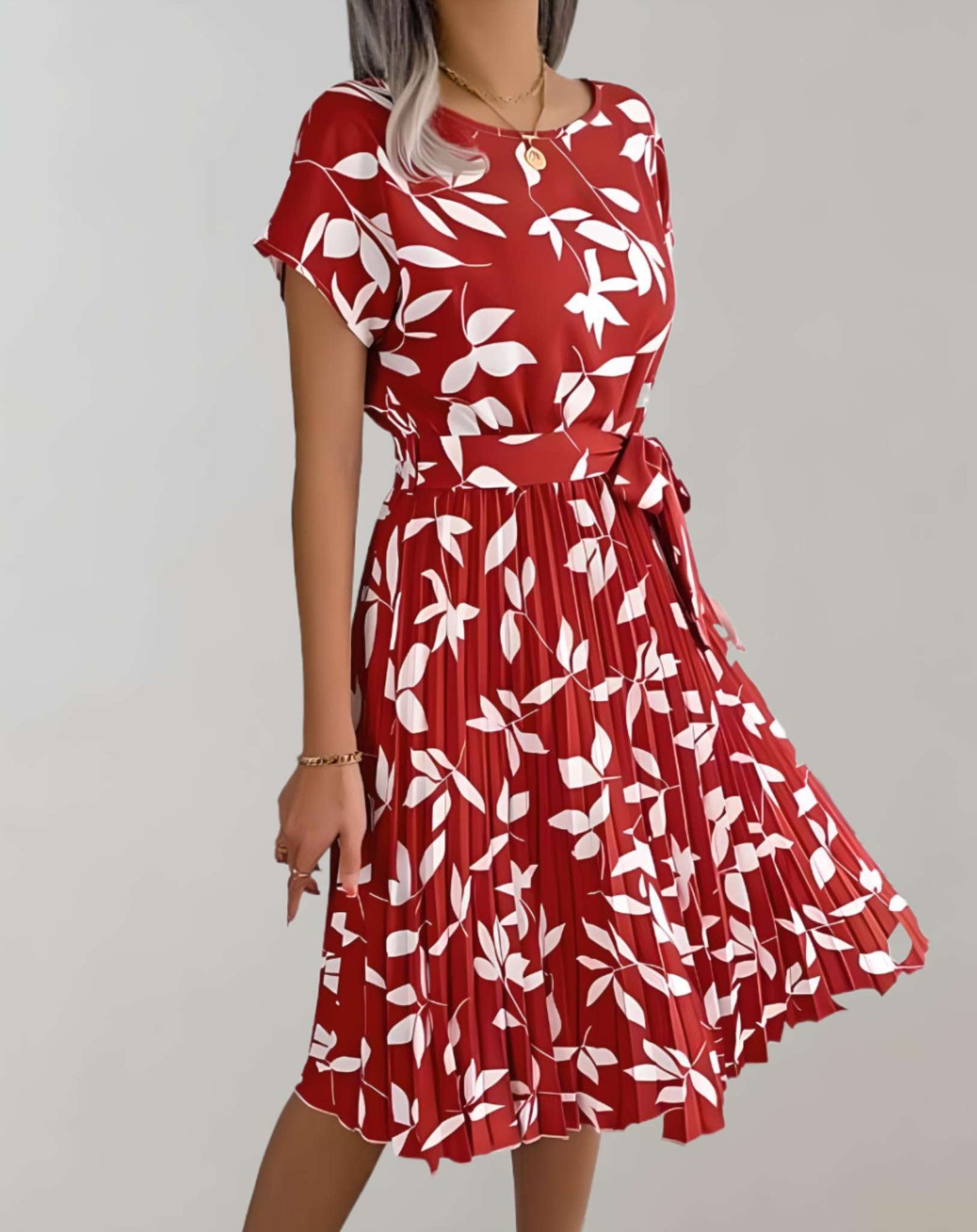 Daniela® | Effortless and elegant summer dress