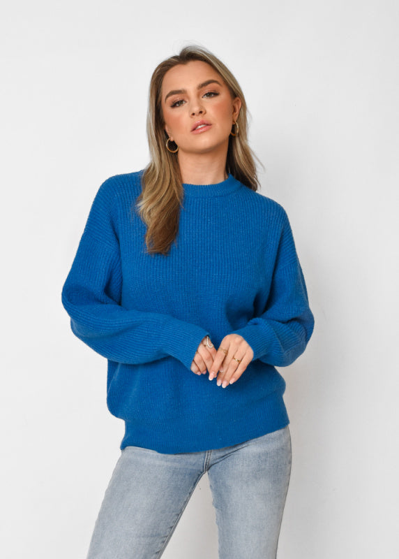 Cecilia® | Cozy sweater