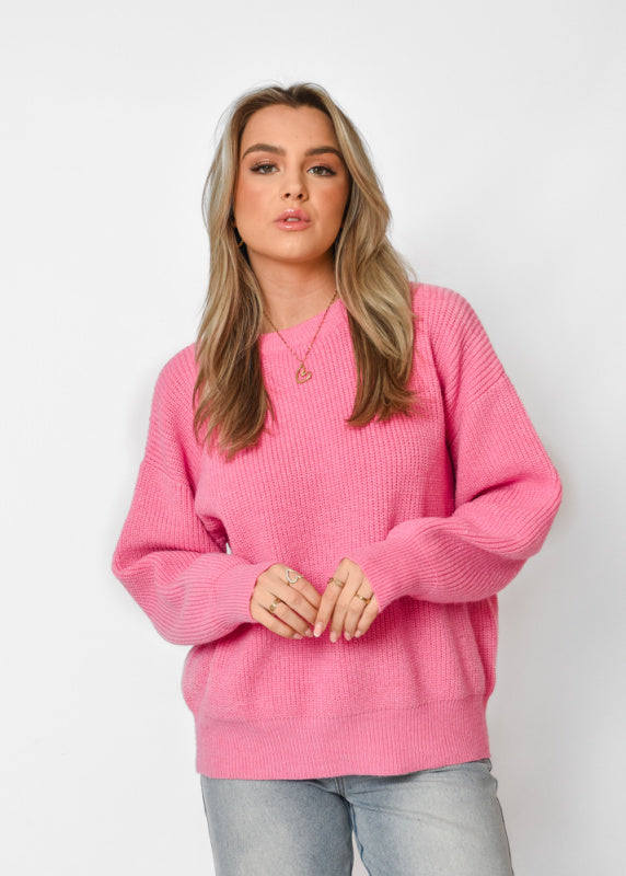 Cecilia® | Cozy sweater