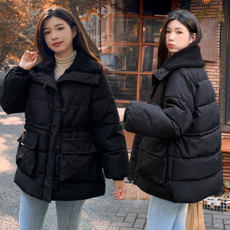 Eefje® | Lined shelter. Fleece lining