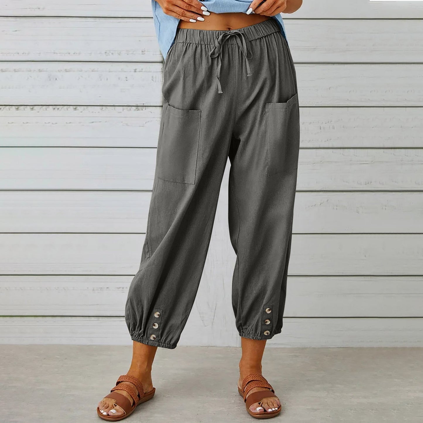 Dolores® | Stylish Trousers