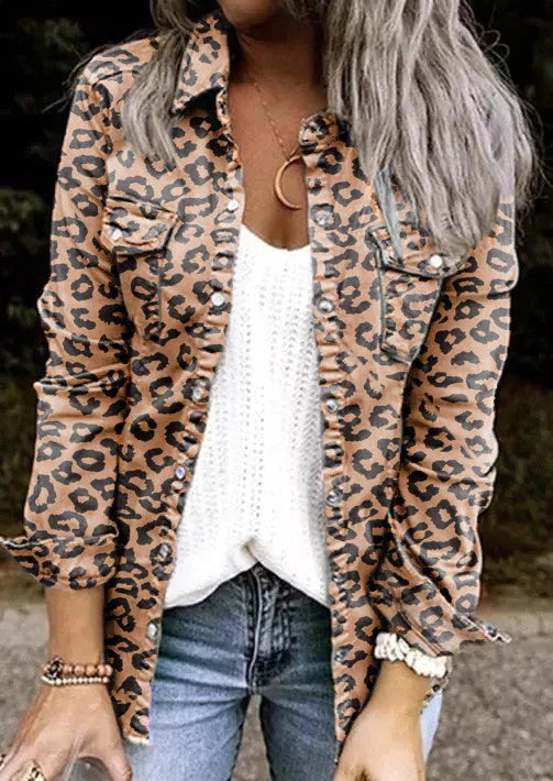 Dafne® | Elegant mid-length jacket
