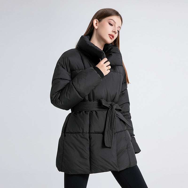 Araceli® | Elegant Padded Coat