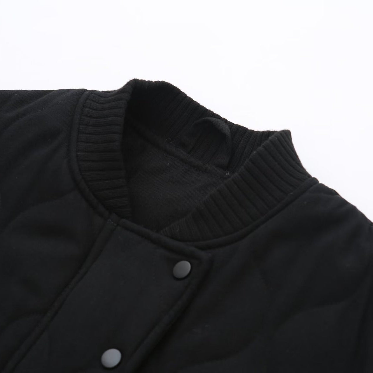 Mackenzie | Women's Quilted Bomber Jacket