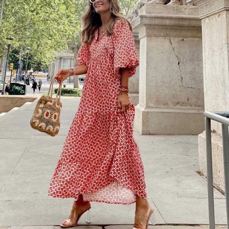 Cosette® | Stylish and elegant summer dress