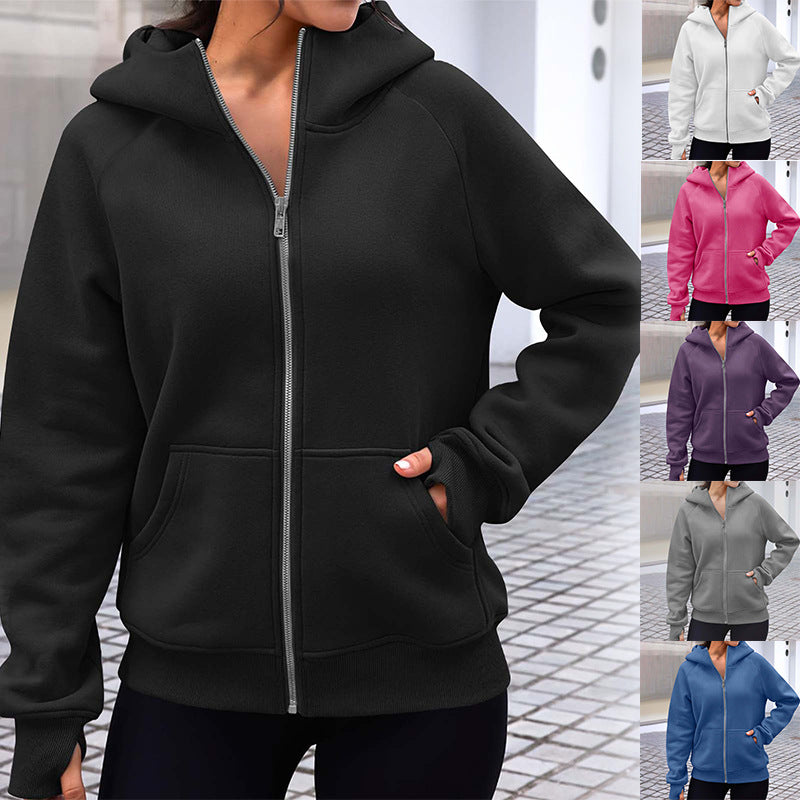 Belén® | Simple and modern winter garment