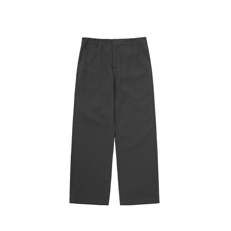 Miles | Men's Wide Leg Dress Pants